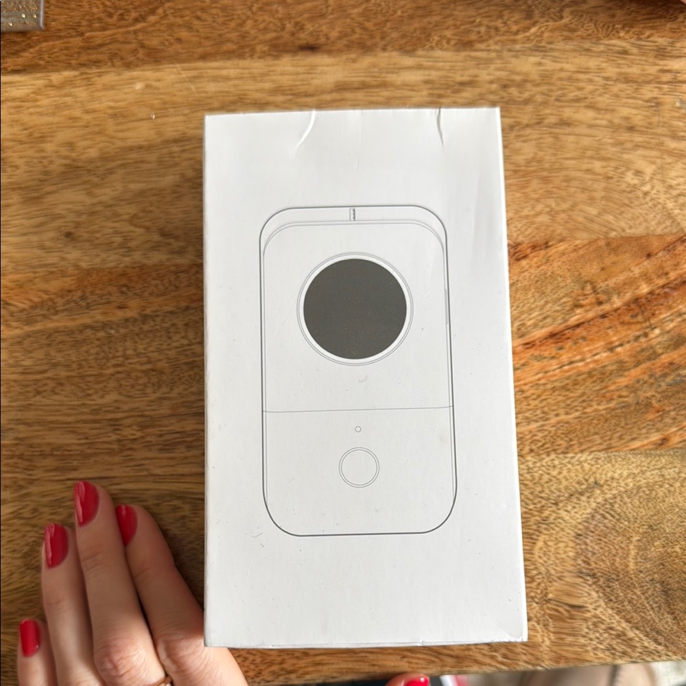 Phomemo Label Maker!